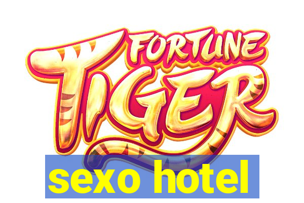 sexo hotel